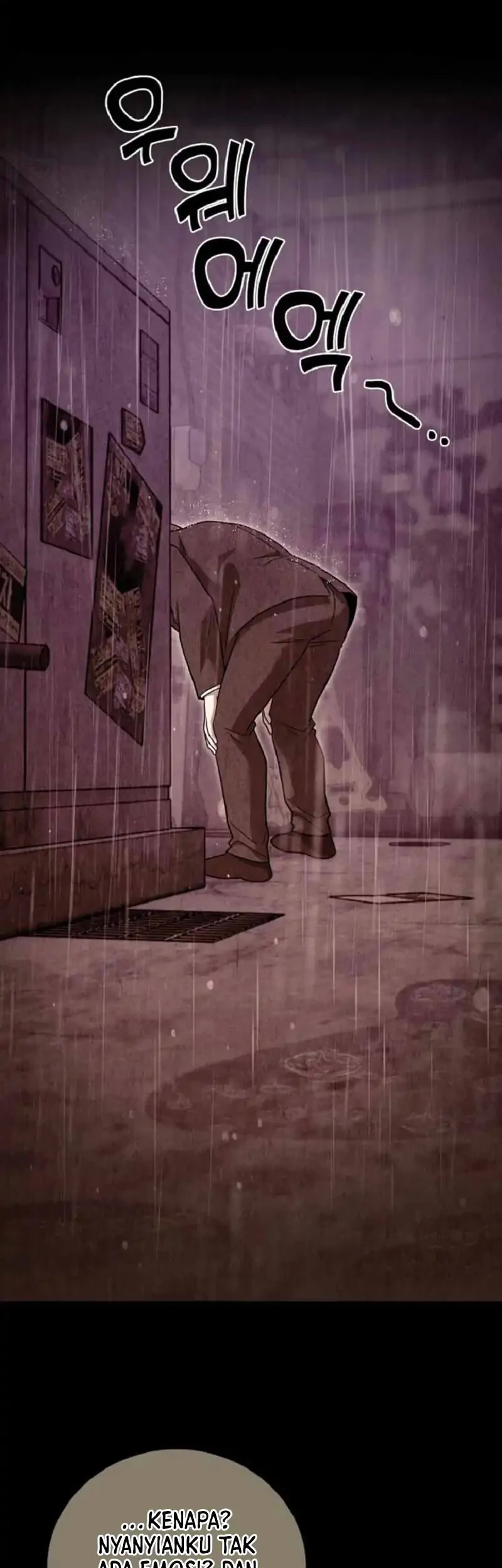 The Delivery Man From Murim Chapter 103 - halaman 4