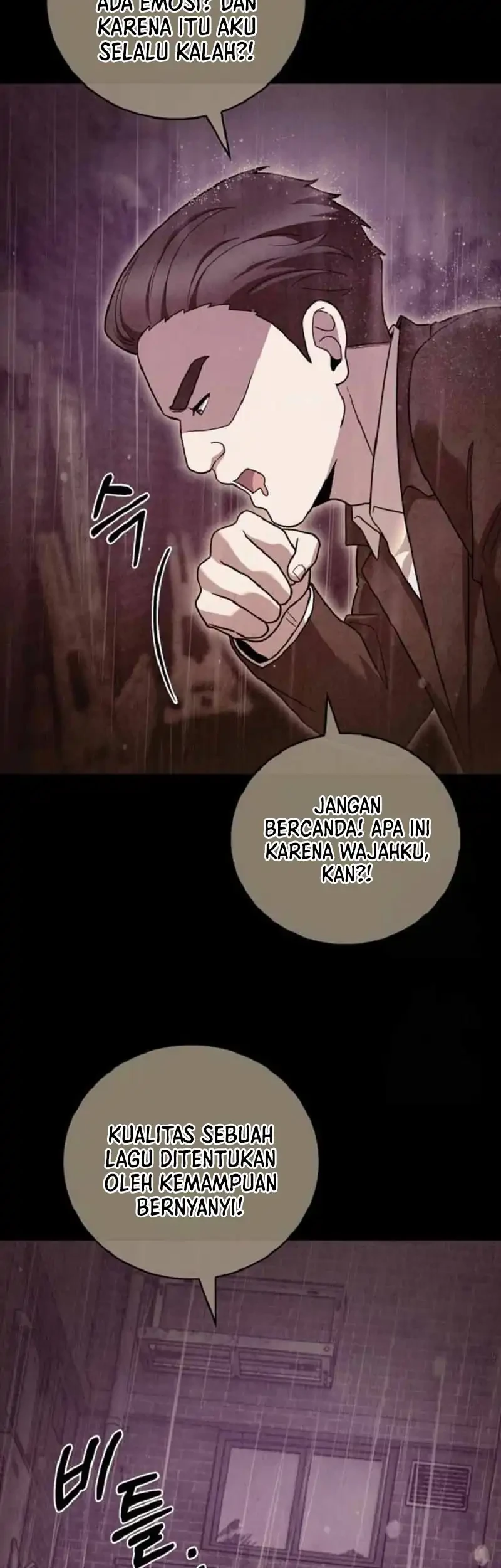 The Delivery Man From Murim Chapter 103 - halaman 5