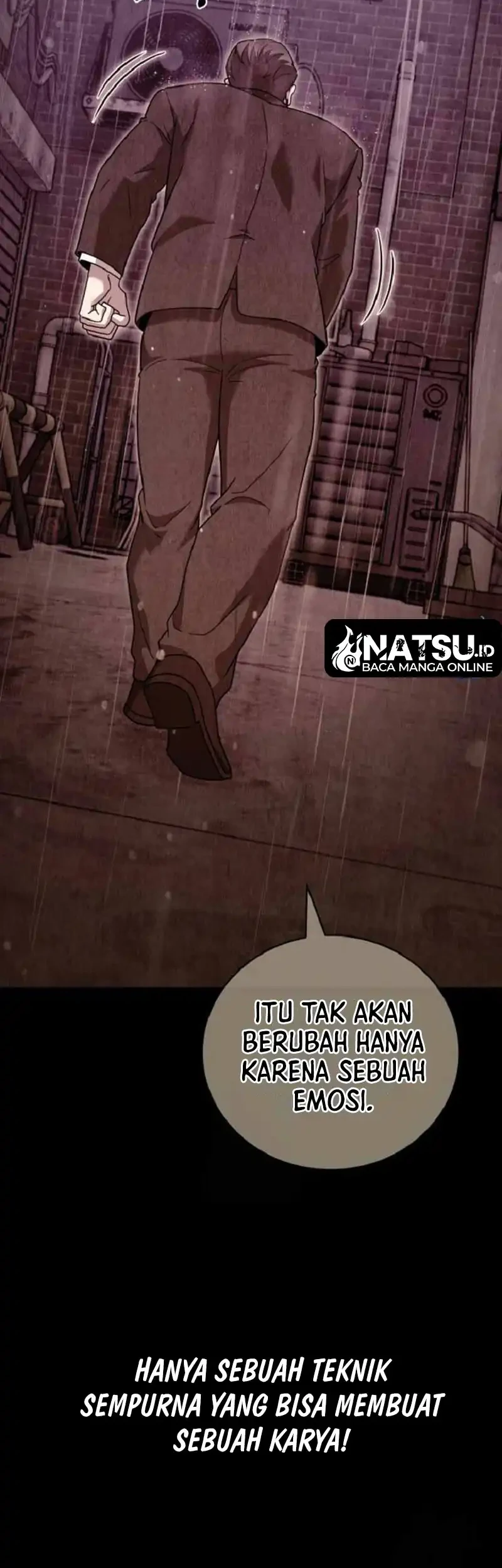 The Delivery Man From Murim Chapter 103 - halaman 6