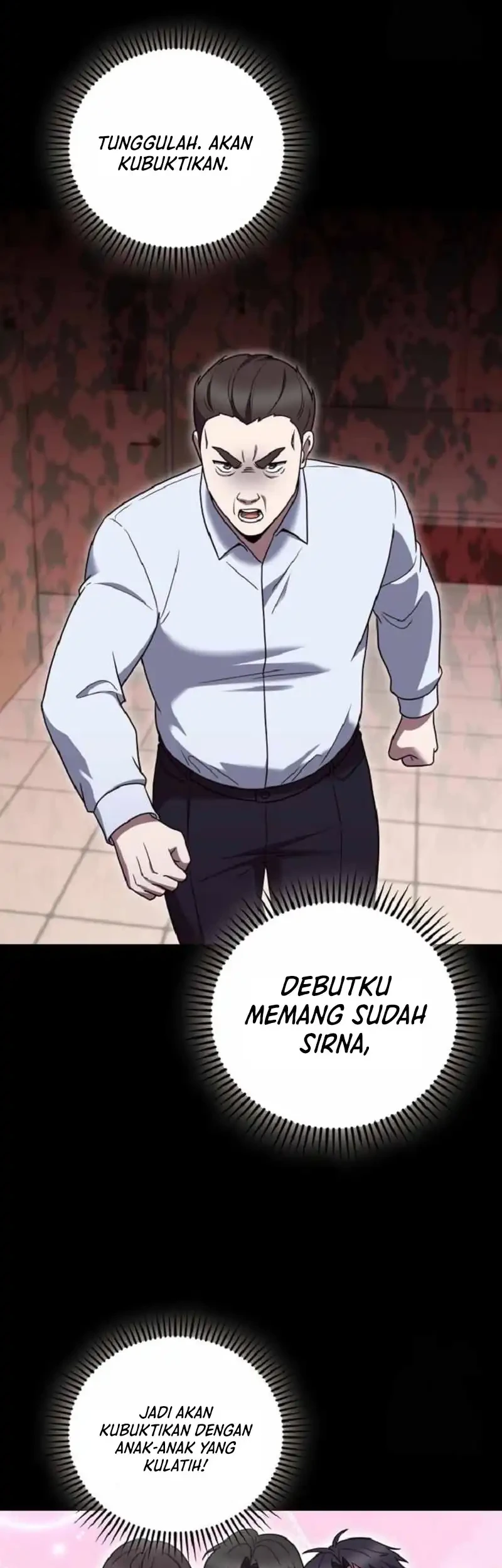 The Delivery Man From Murim Chapter 103 - halaman 7