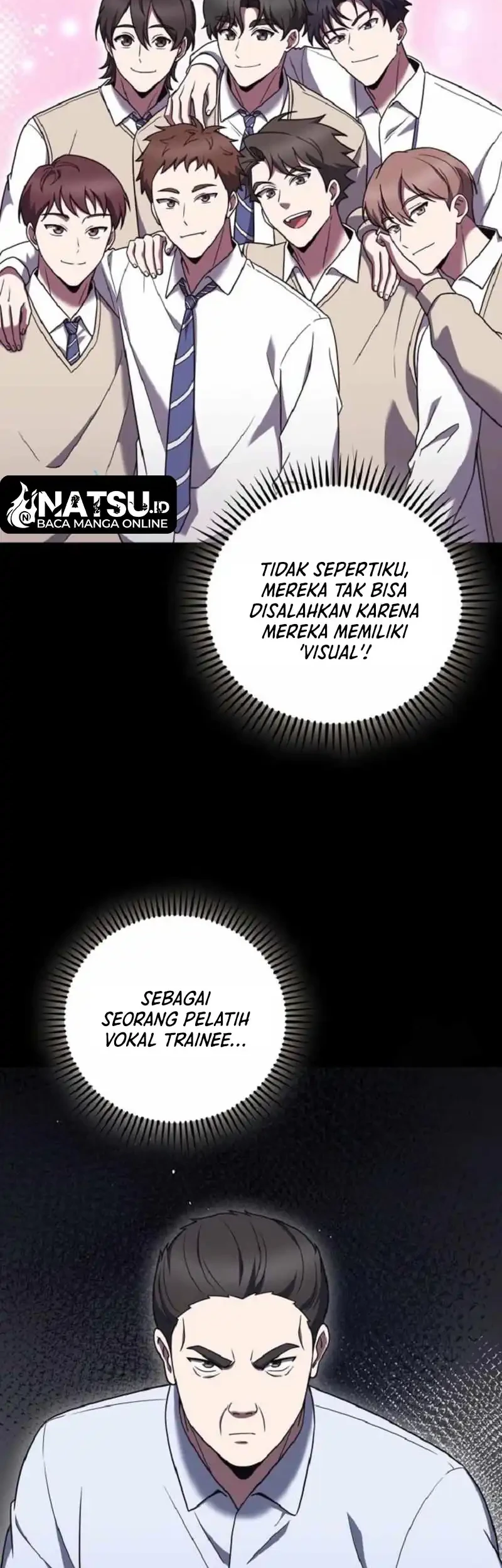 The Delivery Man From Murim Chapter 103 - halaman 8