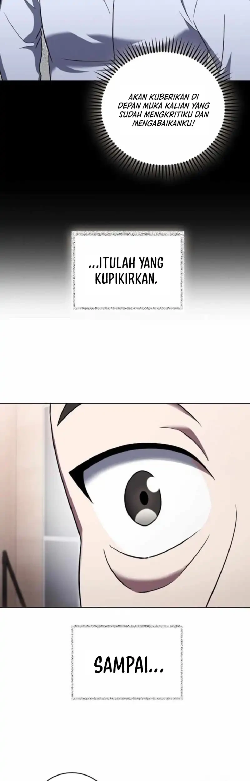 The Delivery Man From Murim Chapter 103 - halaman 9