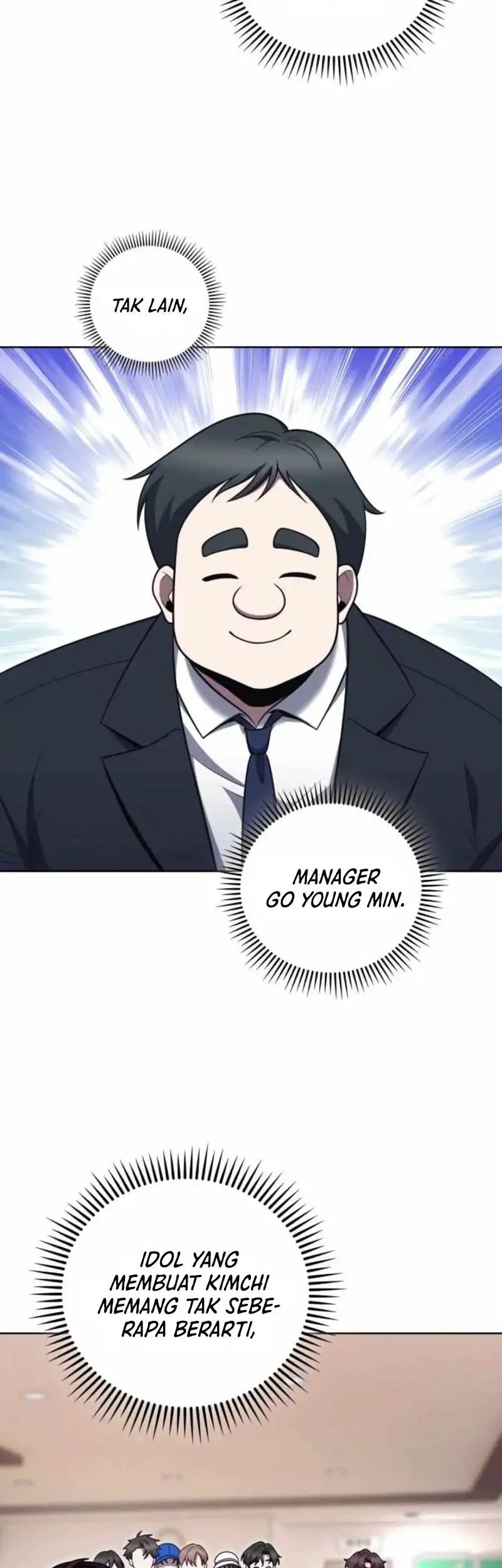 The Delivery Man From Murim Chapter 104 - halaman 11