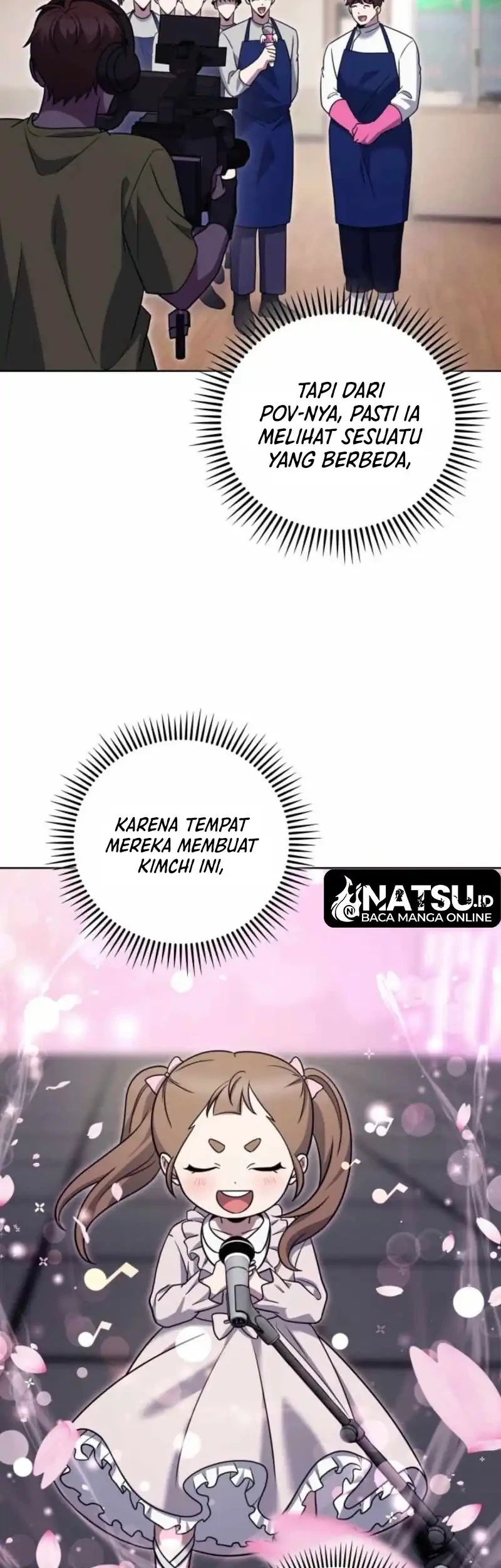 The Delivery Man From Murim Chapter 104 - halaman 12