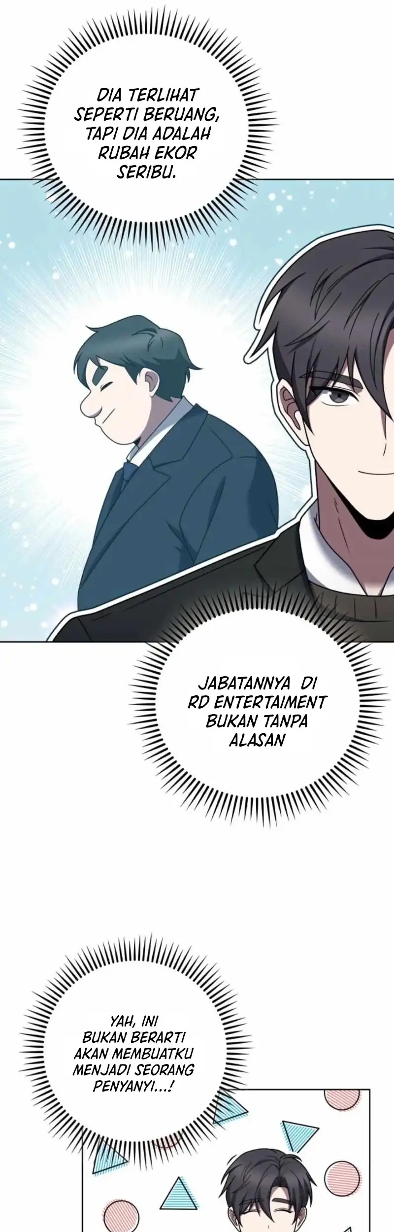 The Delivery Man From Murim Chapter 104 - halaman 15