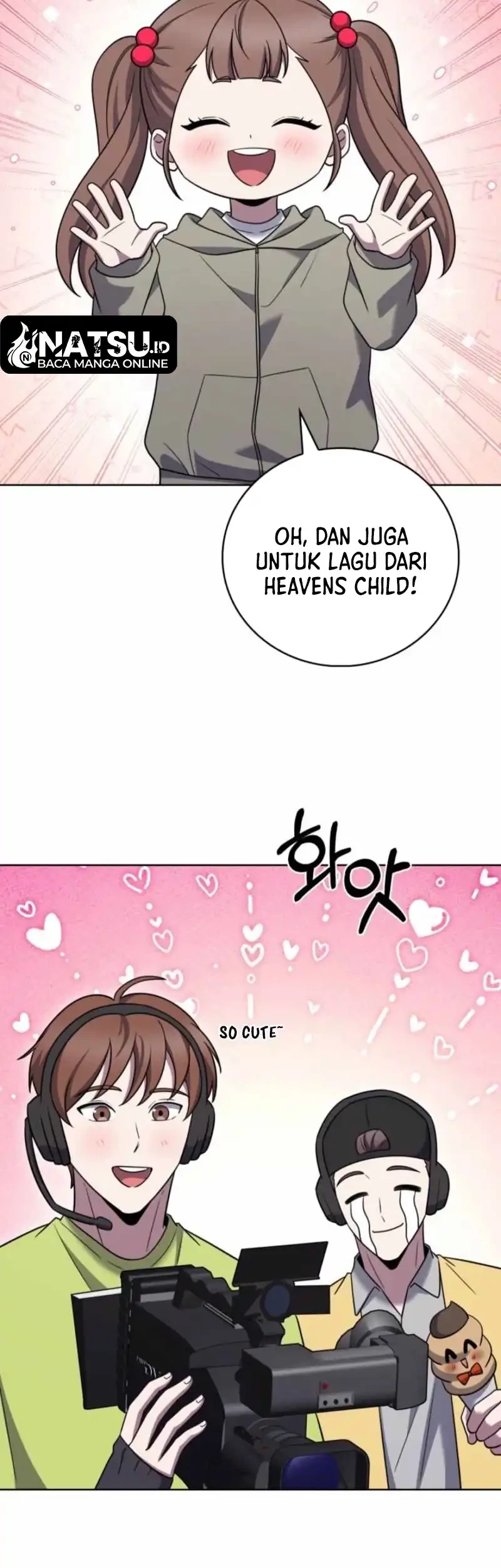 The Delivery Man From Murim Chapter 104 - halaman 19