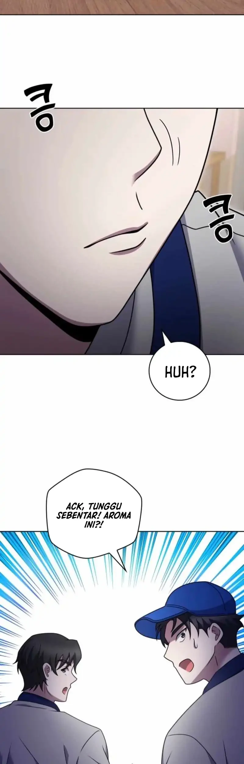 The Delivery Man From Murim Chapter 104 - halaman 36