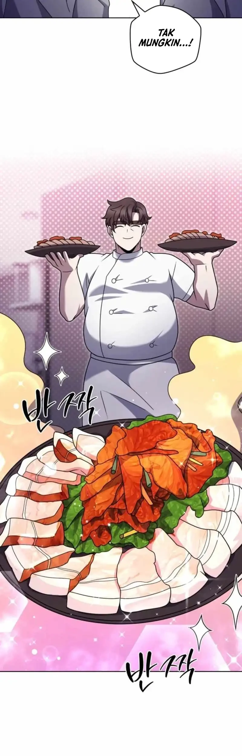 The Delivery Man From Murim Chapter 104 - halaman 37