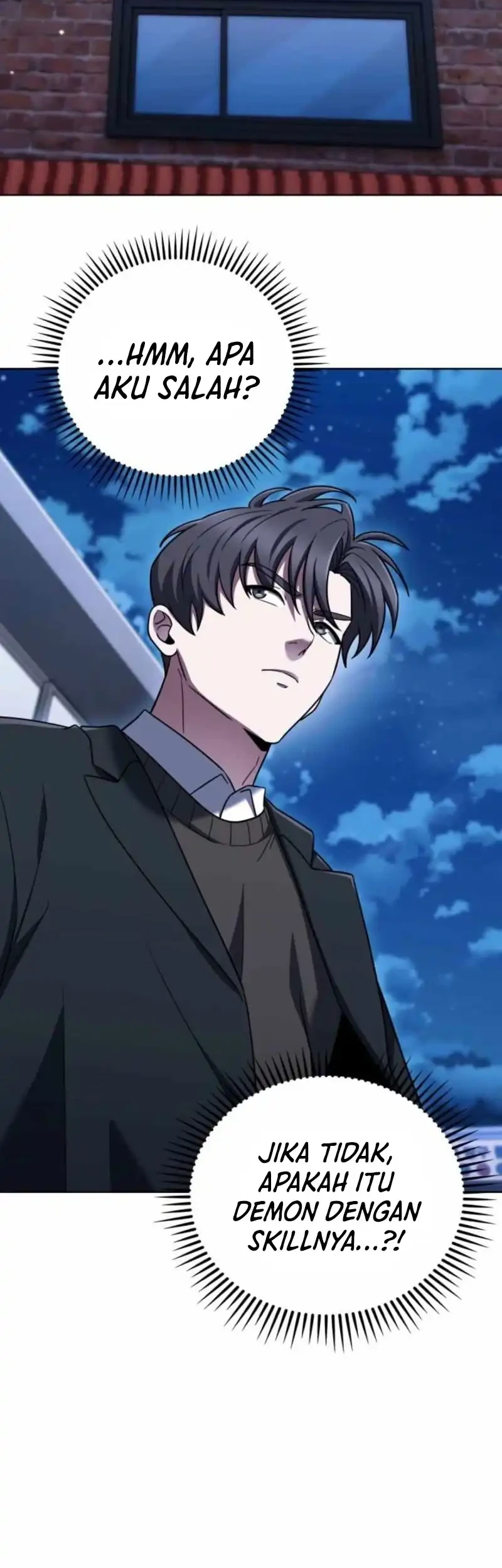 The Delivery Man From Murim Chapter 104 - halaman 46