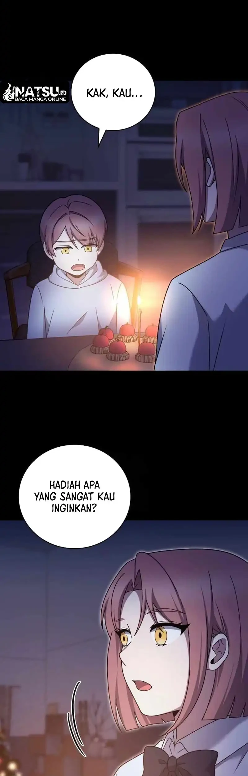 The Delivery Man From Murim Chapter 105 - halaman 11