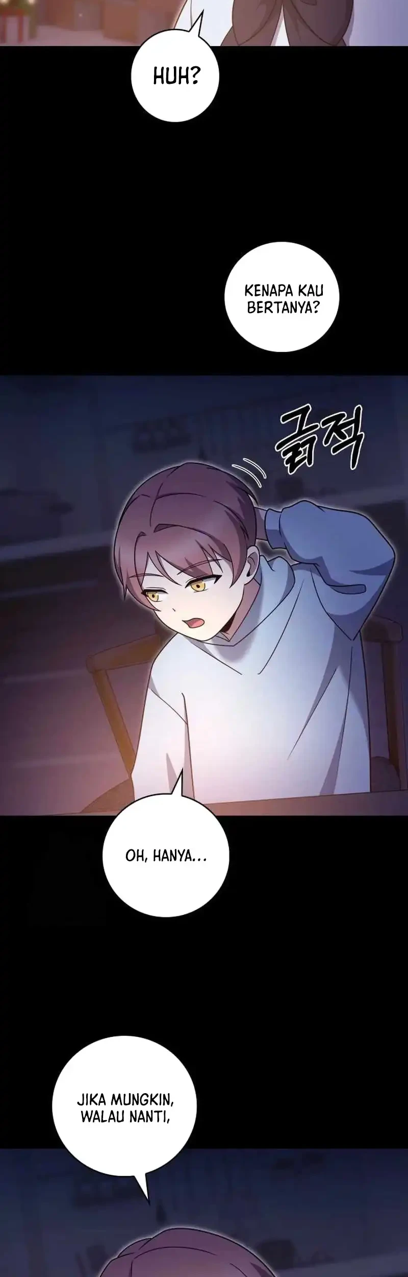 The Delivery Man From Murim Chapter 105 - halaman 12