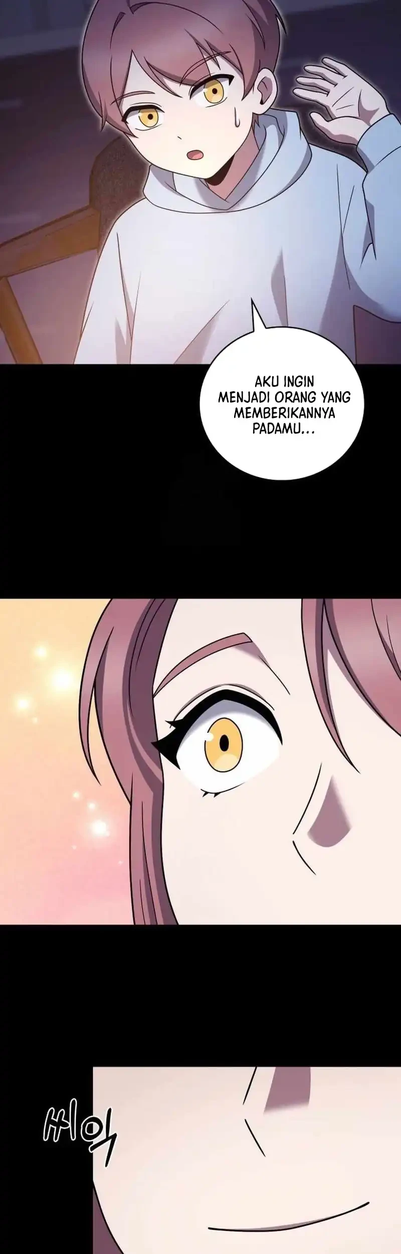 The Delivery Man From Murim Chapter 105 - halaman 13