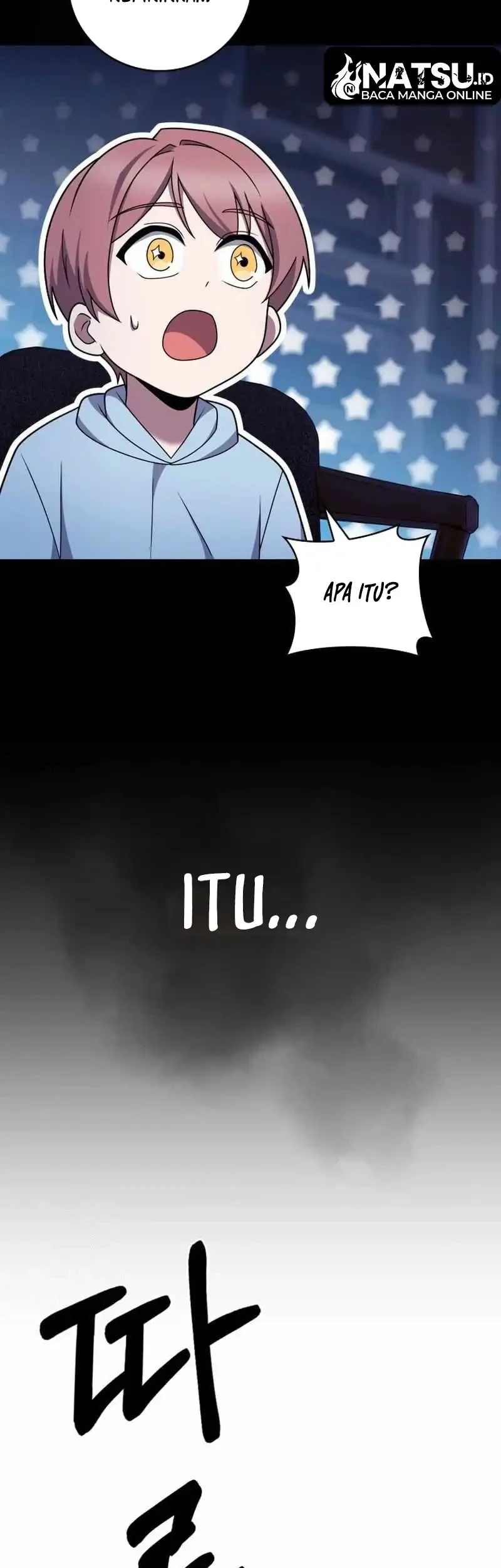 The Delivery Man From Murim Chapter 105 - halaman 15