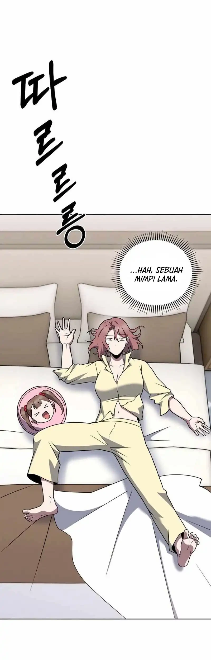 The Delivery Man From Murim Chapter 105 - halaman 17