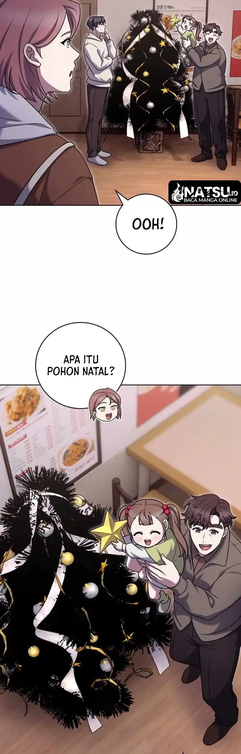 The Delivery Man From Murim Chapter 105 - halaman 26