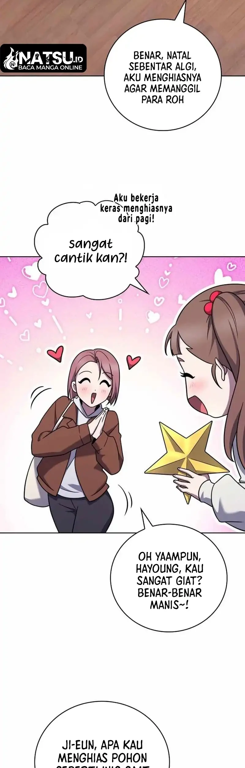 The Delivery Man From Murim Chapter 105 - halaman 27