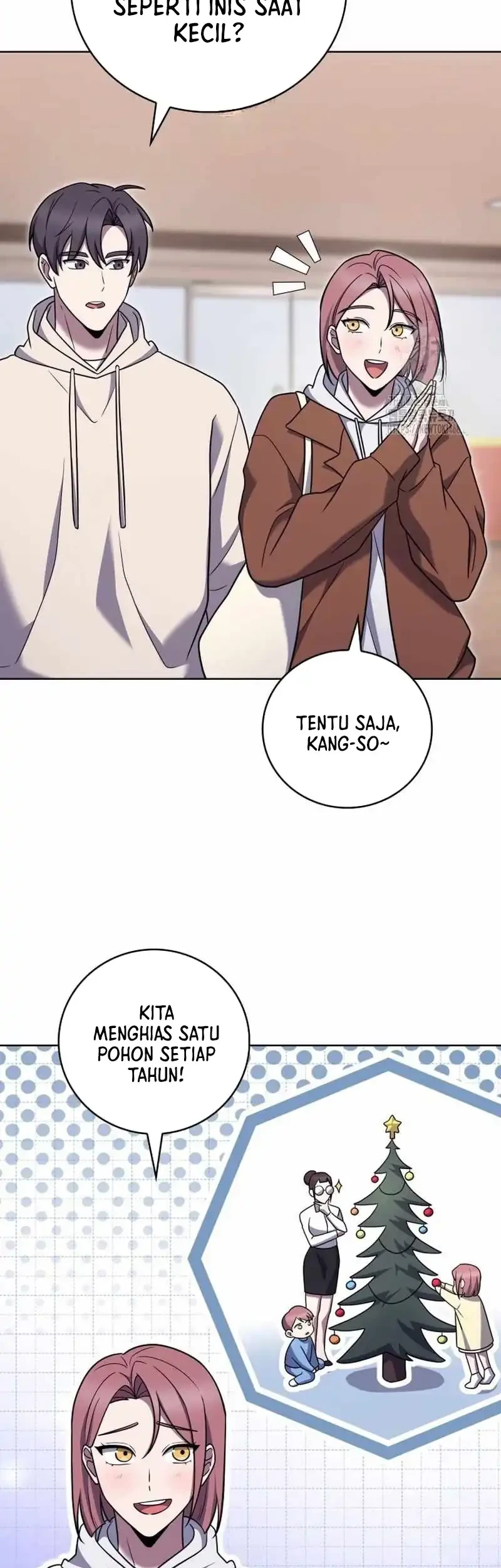 The Delivery Man From Murim Chapter 105 - halaman 28