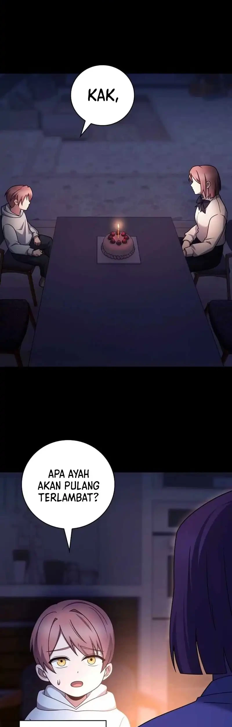 The Delivery Man From Murim Chapter 105 - halaman 3