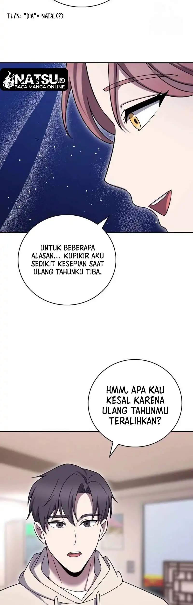 The Delivery Man From Murim Chapter 105 - halaman 34