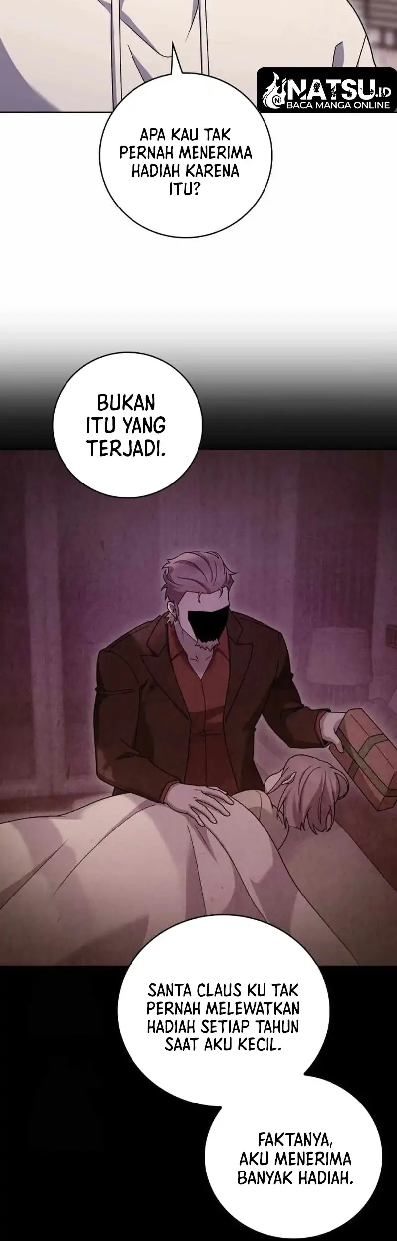 The Delivery Man From Murim Chapter 105 - halaman 35