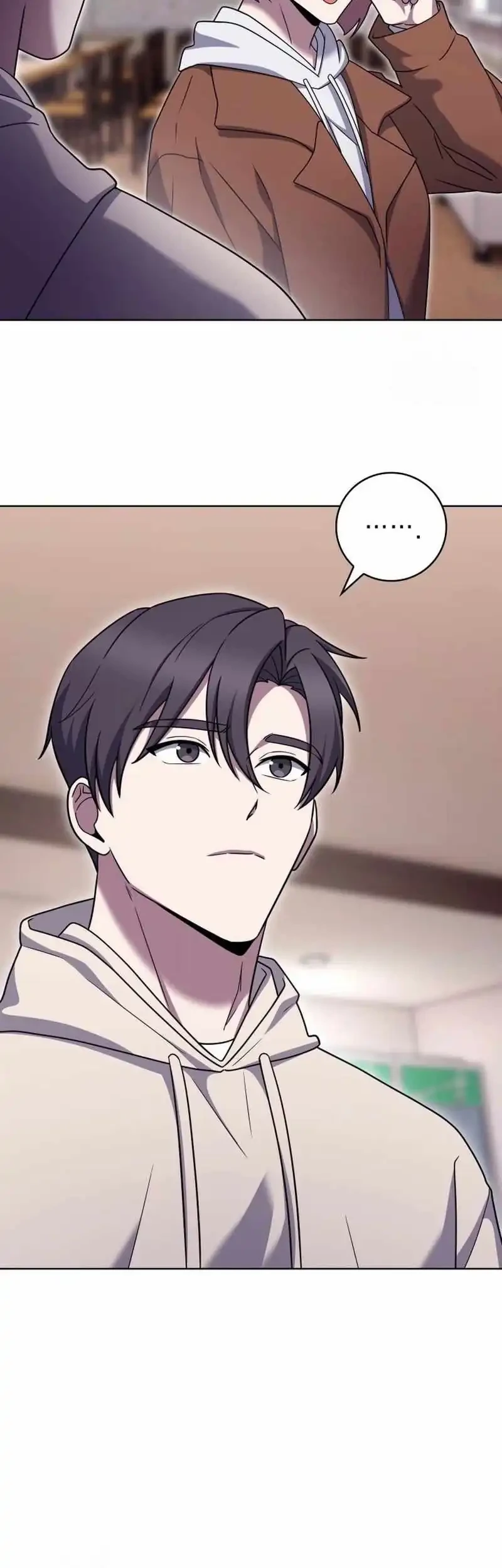 The Delivery Man From Murim Chapter 105 - halaman 37