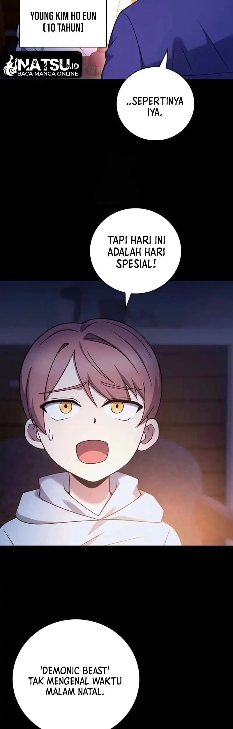 The Delivery Man From Murim Chapter 105 - halaman 4