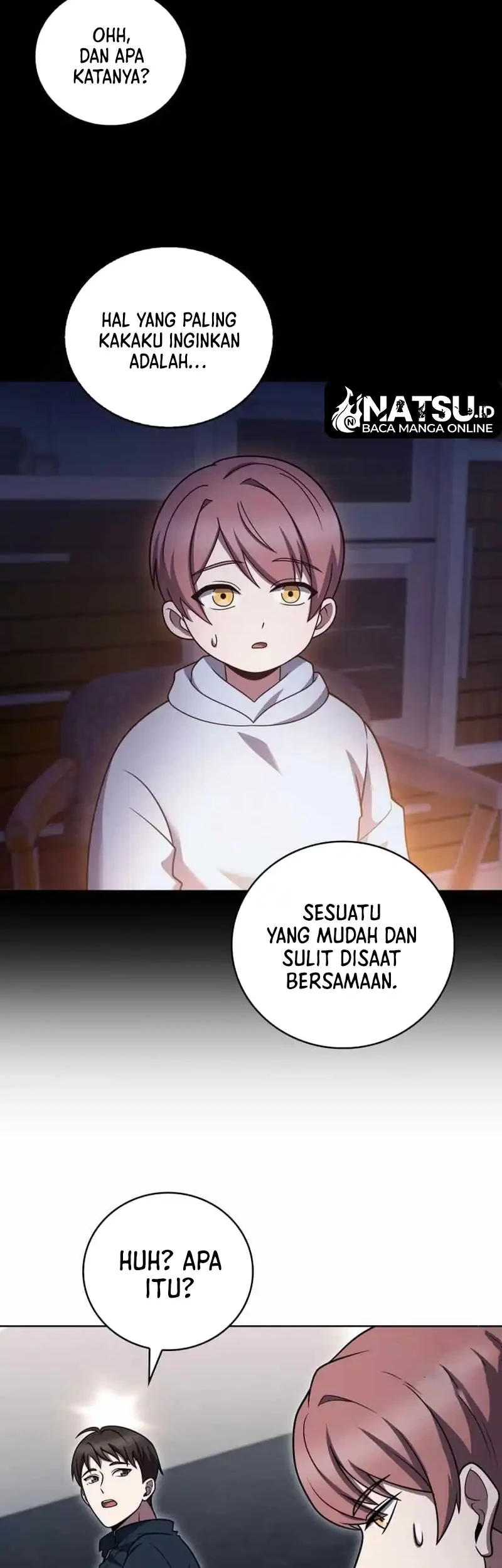 The Delivery Man From Murim Chapter 105 - halaman 44