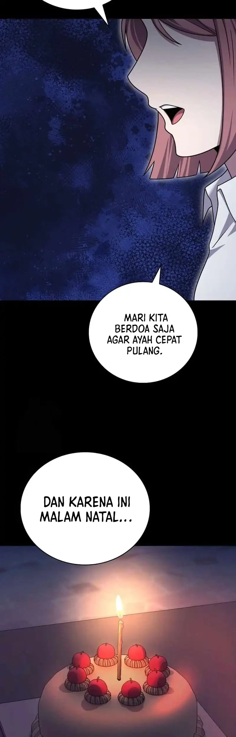The Delivery Man From Murim Chapter 105 - halaman 5