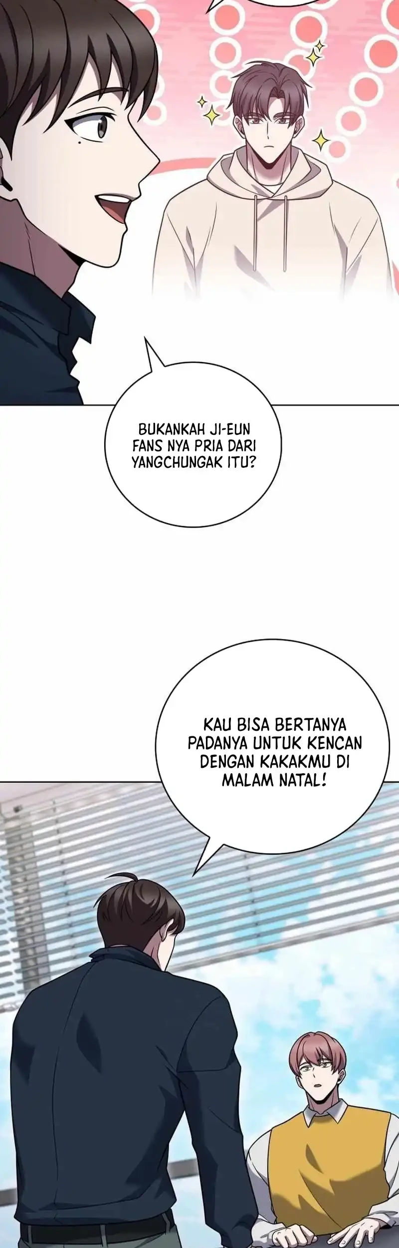 The Delivery Man From Murim Chapter 105 - halaman 51