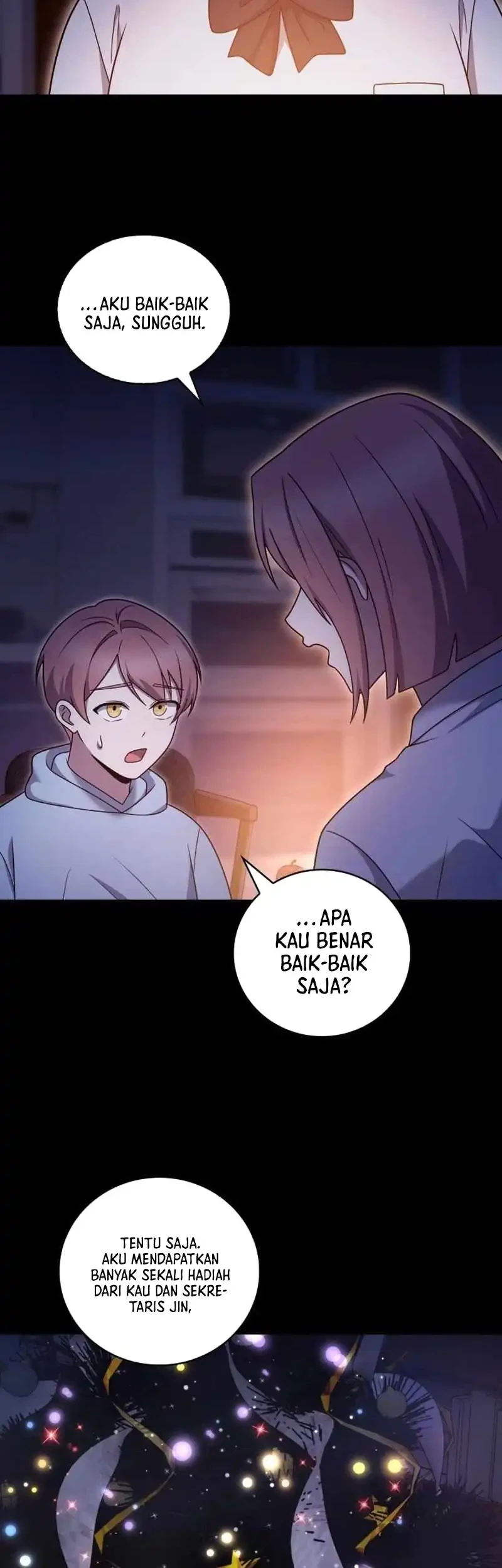 The Delivery Man From Murim Chapter 105 - halaman 8