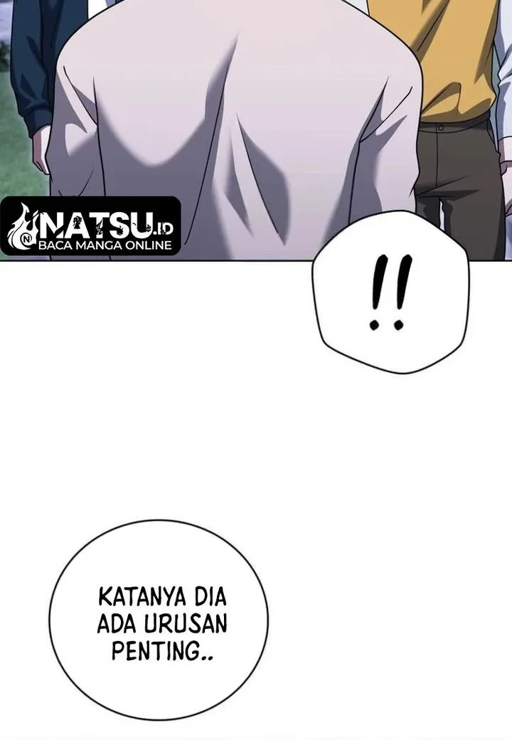 The Delivery Man From Murim Chapter 106 - halaman 10