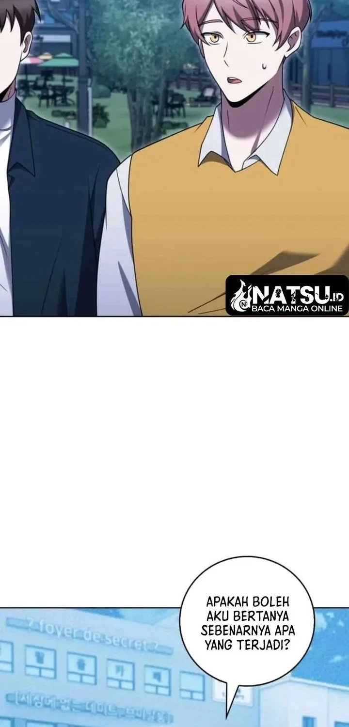 The Delivery Man From Murim Chapter 106 - halaman 14