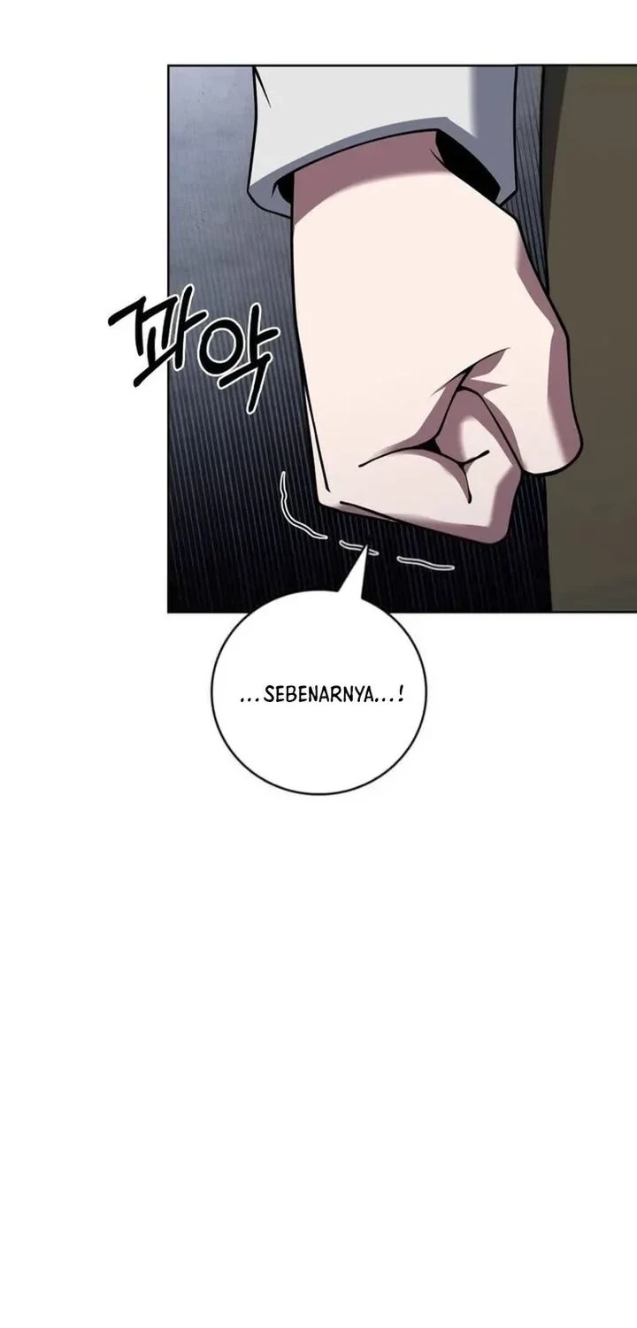 The Delivery Man From Murim Chapter 106 - halaman 16