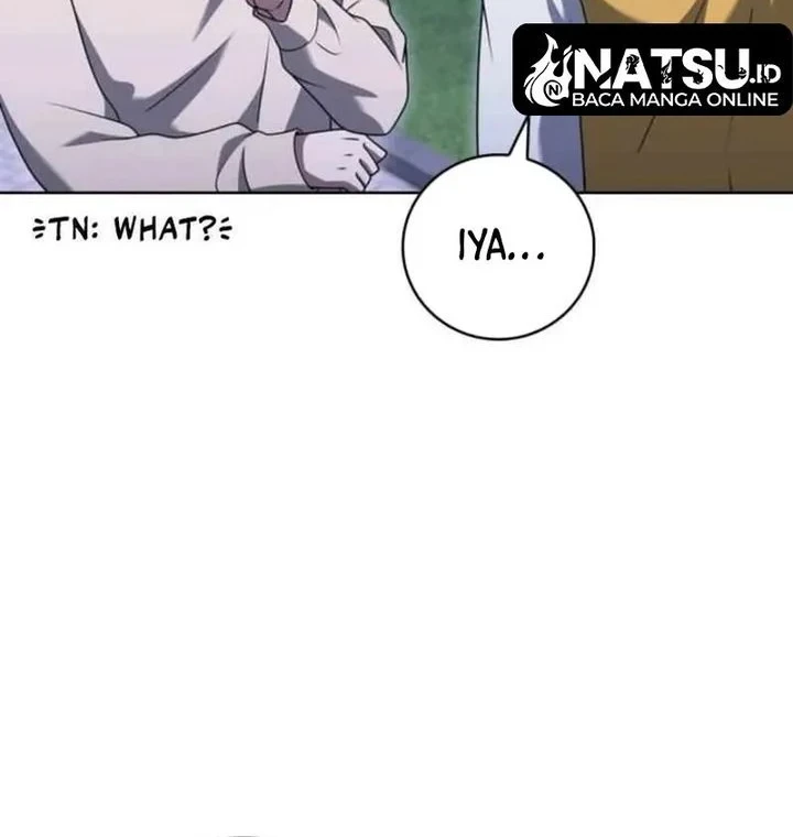 The Delivery Man From Murim Chapter 106 - halaman 18