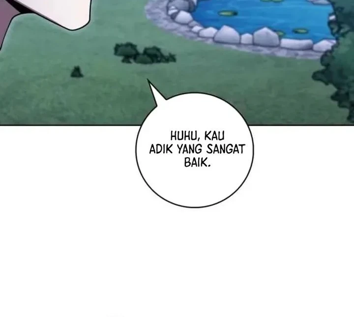 The Delivery Man From Murim Chapter 106 - halaman 20