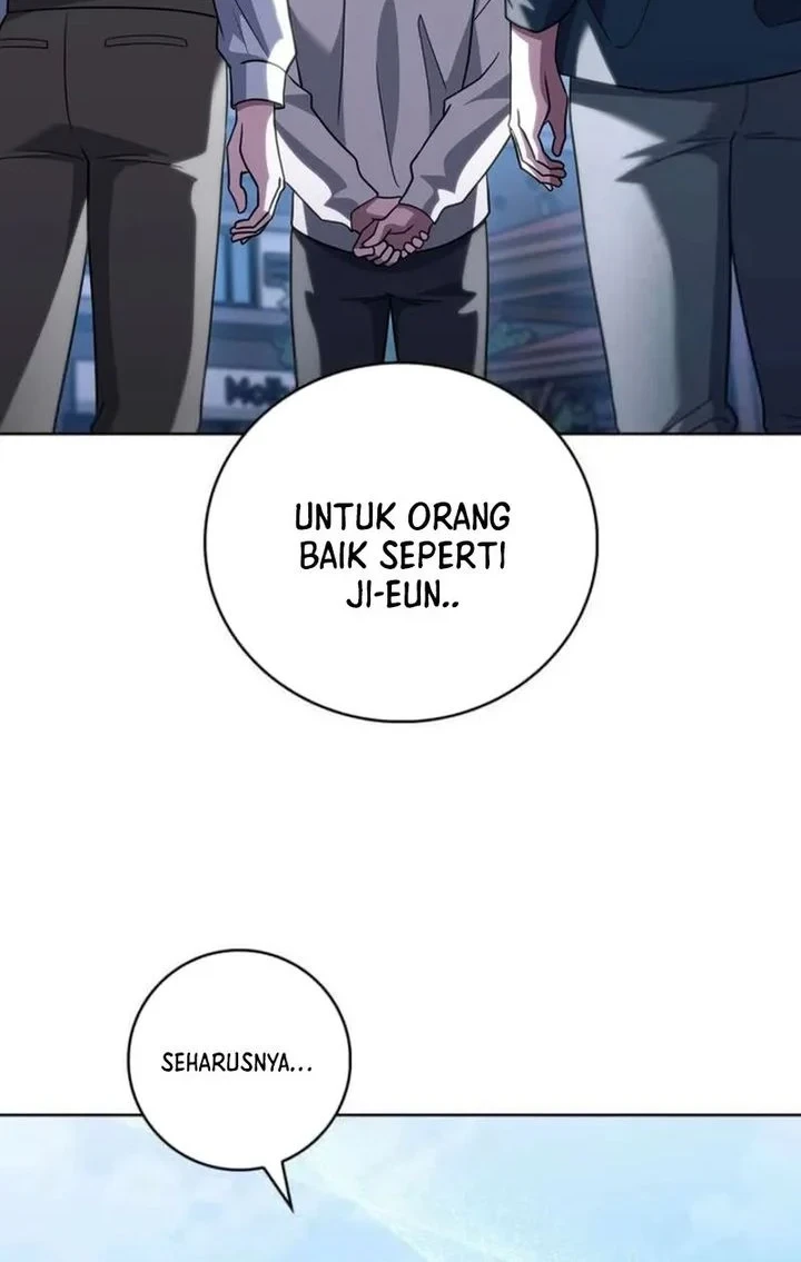 The Delivery Man From Murim Chapter 106 - halaman 24