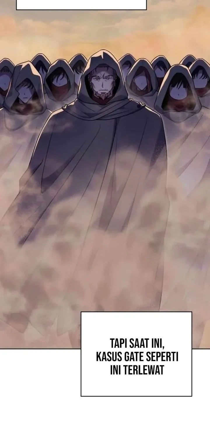 The Delivery Man From Murim Chapter 106 - halaman 28