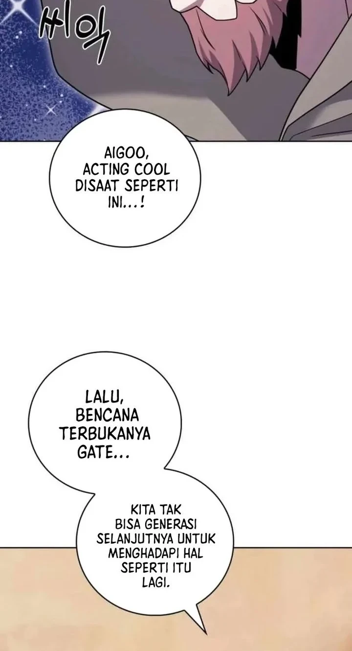The Delivery Man From Murim Chapter 106 - halaman 34