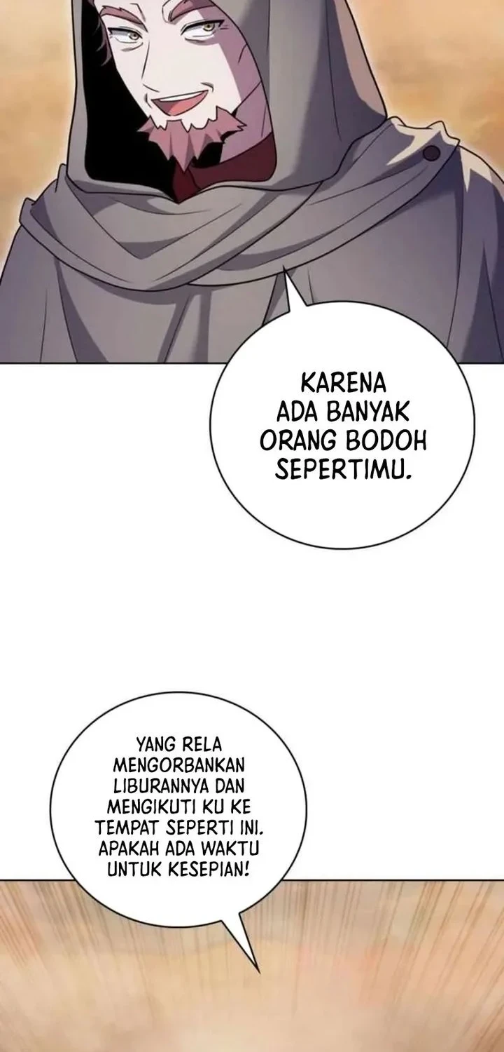 The Delivery Man From Murim Chapter 106 - halaman 36
