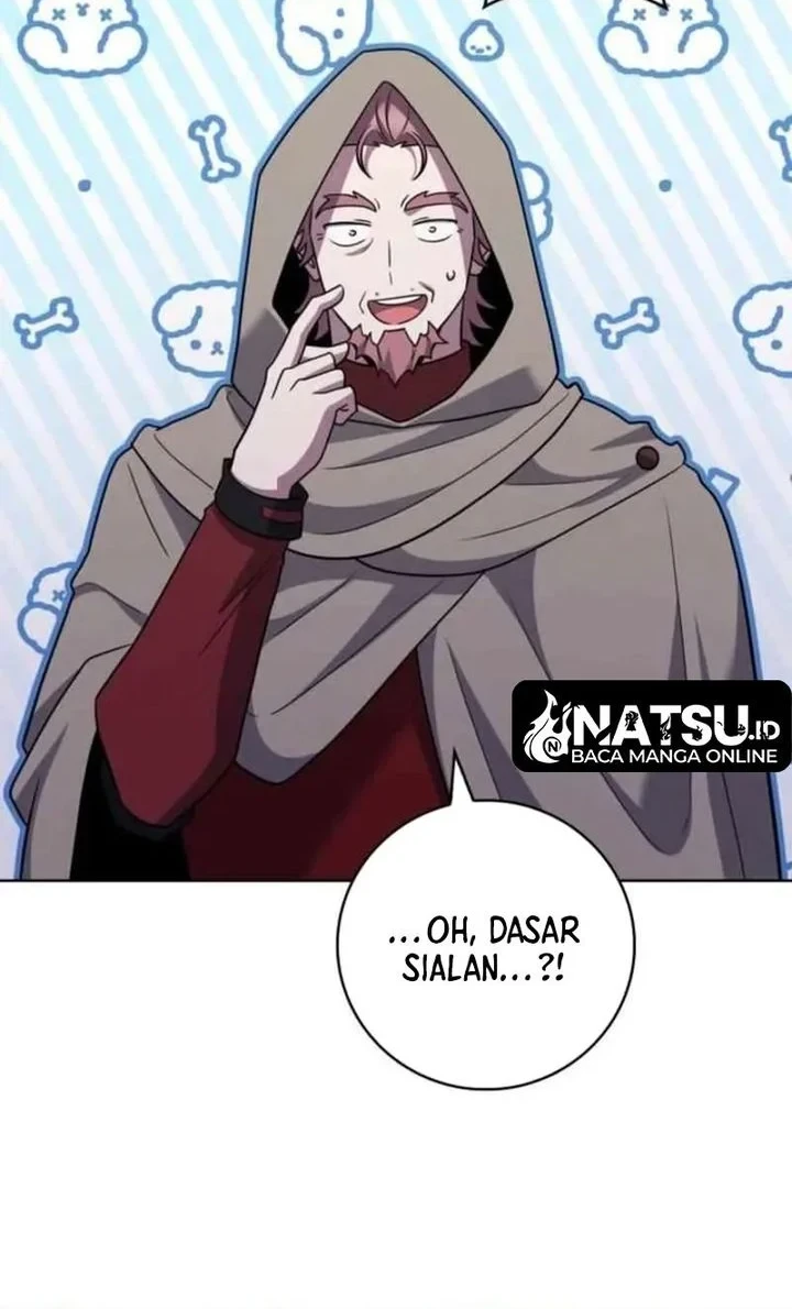 The Delivery Man From Murim Chapter 106 - halaman 40