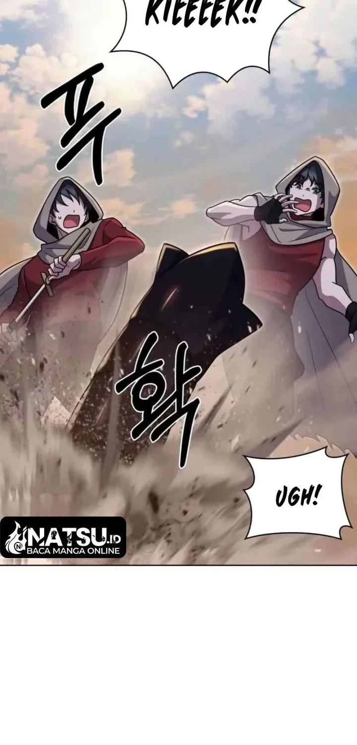 The Delivery Man From Murim Chapter 106 - halaman 44