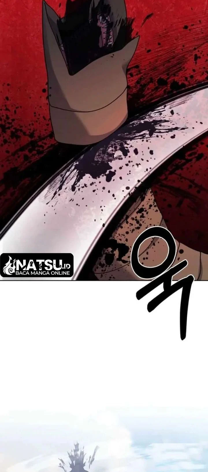 The Delivery Man From Murim Chapter 106 - halaman 47