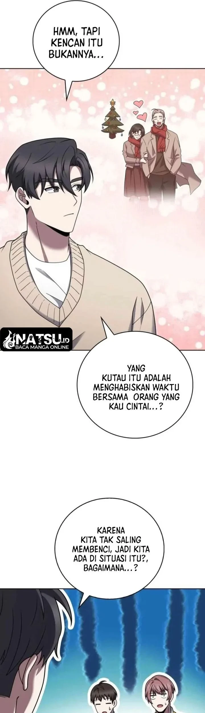 The Delivery Man From Murim Chapter 106 - halaman 5