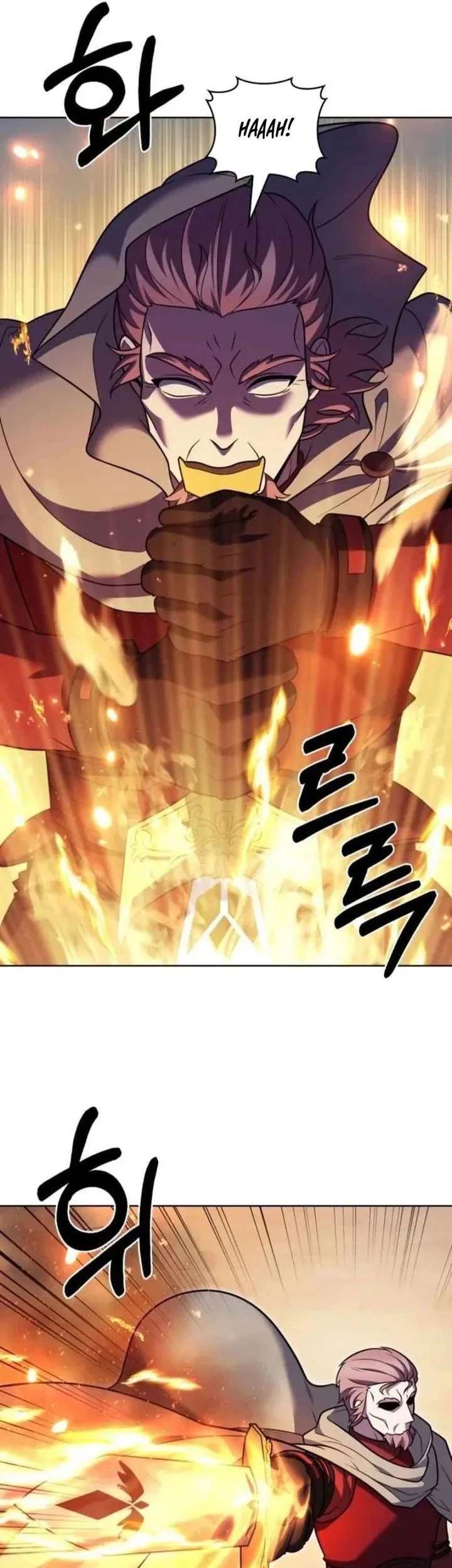 The Delivery Man From Murim Chapter 106 - halaman 53