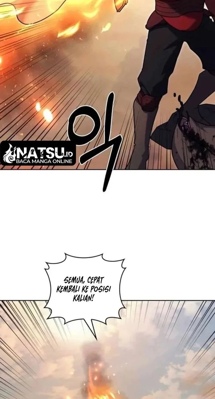 The Delivery Man From Murim Chapter 106 - halaman 54