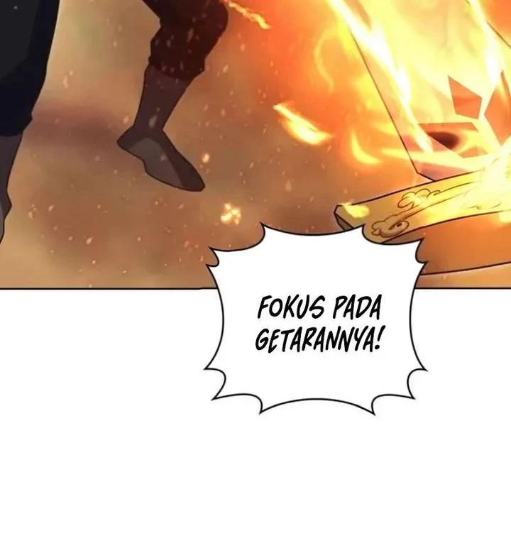 The Delivery Man From Murim Chapter 106 - halaman 56