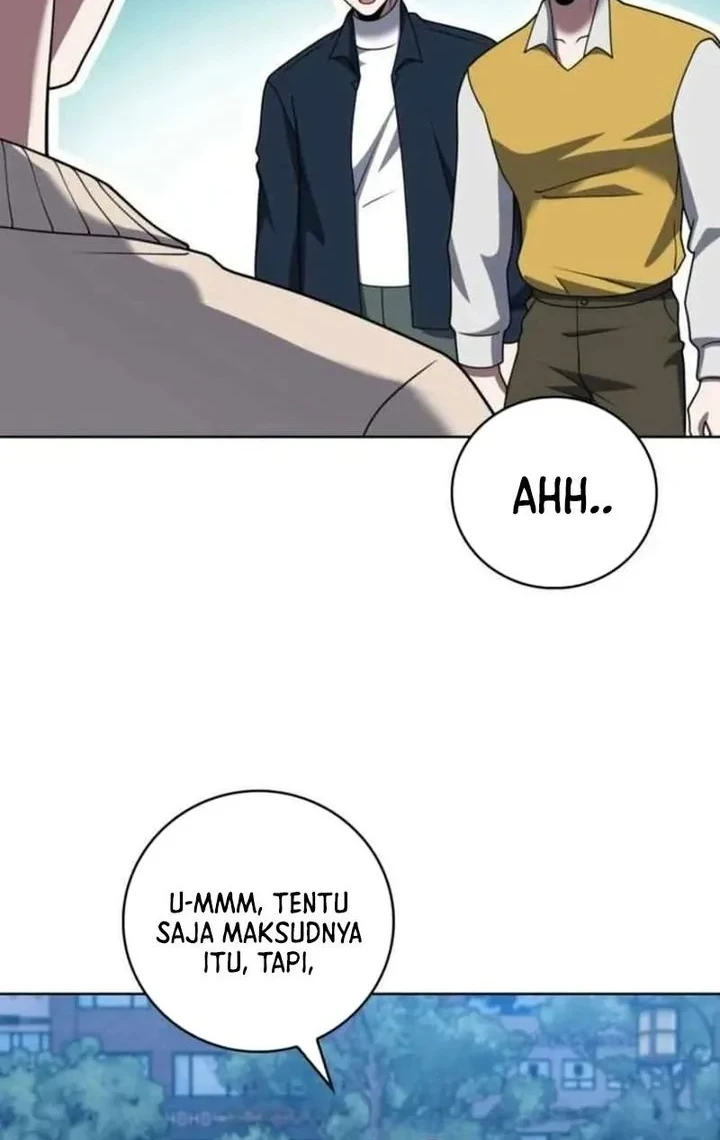 The Delivery Man From Murim Chapter 106 - halaman 6