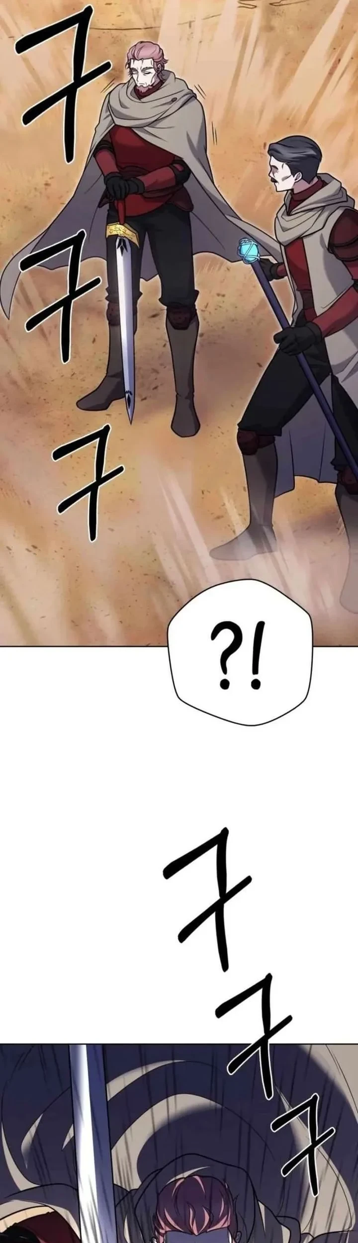 The Delivery Man From Murim Chapter 106 - halaman 61