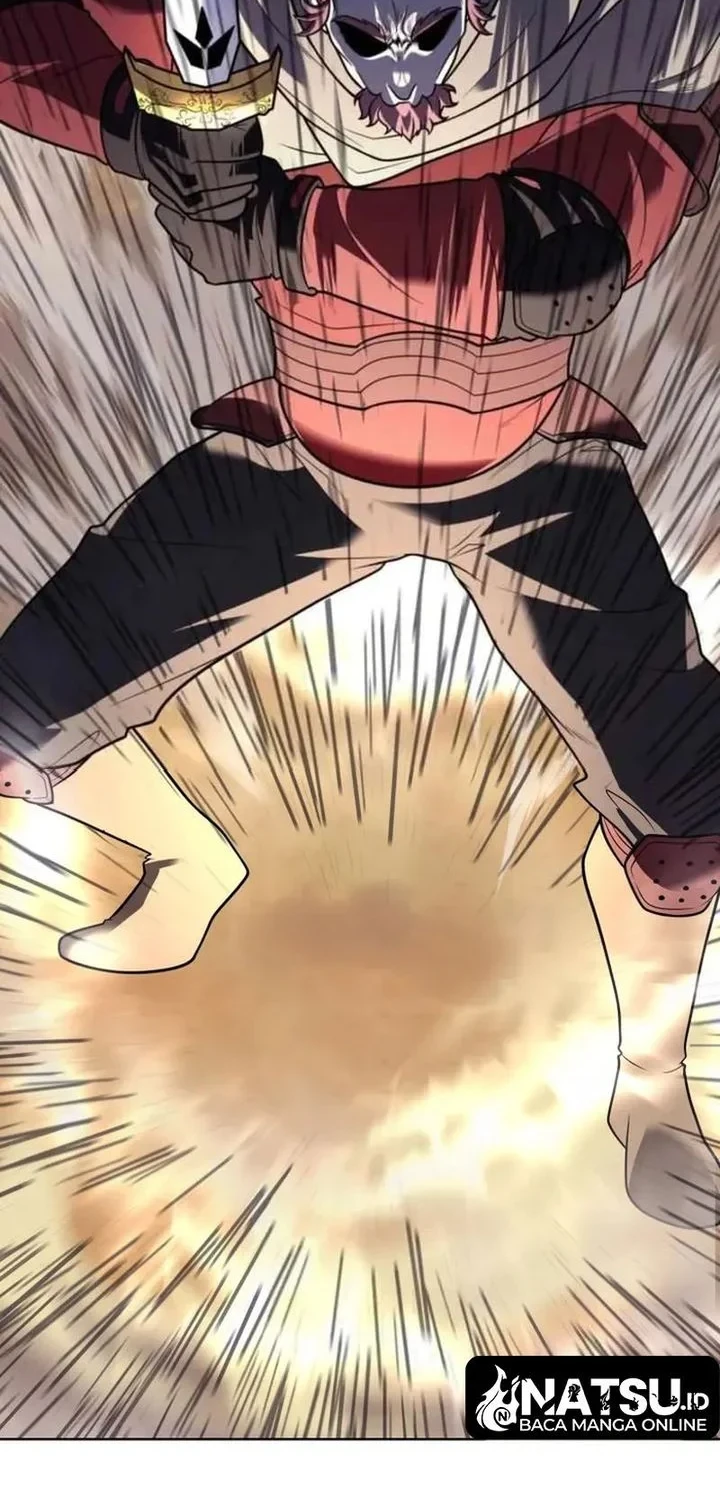 The Delivery Man From Murim Chapter 106 - halaman 62