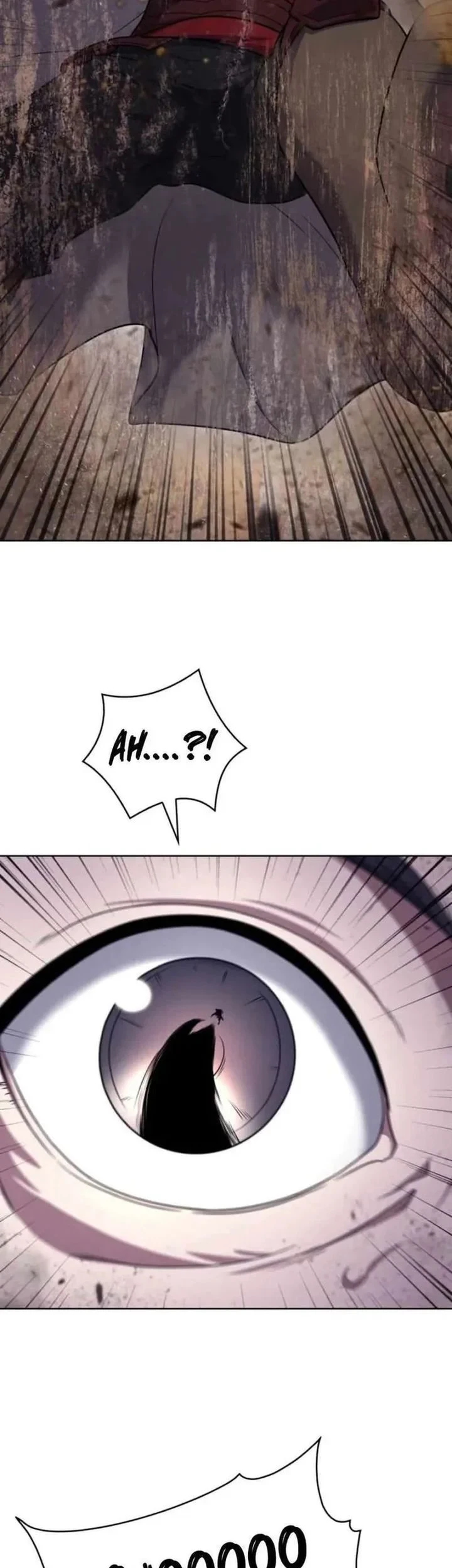 The Delivery Man From Murim Chapter 106 - halaman 65